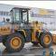 ZL20 2 ton wheel loader for sale