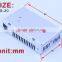 UEONE ultrathin 25W led switch power supply 25w2a 12v switching power supply