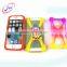 Factory Supply Hot Sale Pvc Mobile Smart Phone Cover