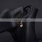Promotions New Arrival Hot Sale Fashion Cute Animal Swan Shiny earrings For Women