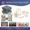 OEM custom plastic disposable cup mould manufacturer