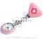Customized Lovely Nurse Watch