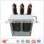 High quality 6kV 10KV 35KV outdoor type High-Voltage electric measuring tank