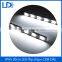 Auto cob drl fip chips slim flexible led drl daytime running light