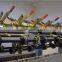 Fancy two for one yarn Twisting Machine for chemical fiber