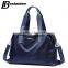 sports hand bag casual men shoulder bag waterproof canvas material