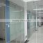used glass office partitions make in china