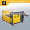 CO2 crystal jewelry cnc laser engraving machine for cutting and engraving wood pvc crafts