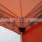 3x3m Branded Easy To Carry polyester pop up shelter Canopy tent