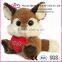 2016 Best Selling High Quality Customize Creative FavoriteValentien's Gifts Wholesale Plush Toy Fox