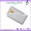 LBD PVC Blank / Printing Card Contact Smart IC Card 86x54mm Chip SLE4442