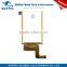 China mobile LCD with fast delivery for Avvio 750