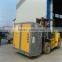 Cryogenic Oxygen Plant