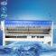 Fully automatic high quality bedsheets hotel Folding Machine price