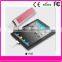2015 new design portable mobile power bank 2600mah