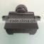 12V 7P Flat Plastic Socket, plastic socket box