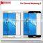 Heavy duty shockproof and high impact tempered glass screen protector for huawei maimang 5