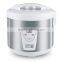Stainless steel s/s electric Deluxe rice cooker 1.5L 1.8L