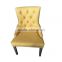 Home goods wood chair models dining chair made in china