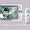 smart card access control time attendance and door phone system reader