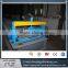 ISO9001 certified double layer roll forming machine reached Quality Management Standards Requirements