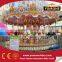 Funny funfair park merry go round horse ride 24 seats carousel rides for sale