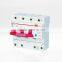 low voltage circuit breaker RCCB circuit breaker