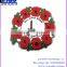 custom design soft enamel wholesale cheap price poppy metal pin badge