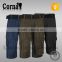 Eco-friendly polyester custom made summer beach waterproof golf shorts with high quality
