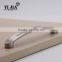 Stainless steel wooden children wardrobe door pull handle