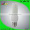 Popular 360 degree beam angle energy saving light 24v 3w led light bulb