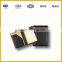 Latest Design Waterproof Executive Soft Leather Notebook Cover Diary Cover File Cover for School and Office