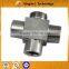 CNC machining parts (brass,stainless steel)