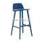 2016 Best Furniture in China wooden bar stool high chair supplier