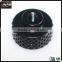 Guangdong factory 6063 aluminium CNC threaded turning part
