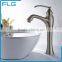 Acceptable Custom Competitive Price Brass Bathroom Faucets