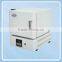 1300C laboratory tube muffle high temperature furnace with good quality