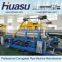 Plastic Tube Extruder Corrugated Pipe Production Line