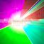 5w Rgb Laser stage lighting full color laser light for DJ