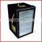 68L Commercial Chiller, Cooler Showcase Glass Door