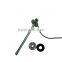 FLS-700-H high resolution stainless steel industrial fuel oil level sensor 0-5v factory