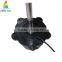 GST02 high resolution gps car tracker integrated fuel level sensor