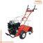 28V Yanto Electric Lawn Mower With Grass Bag Cordless Lawn Mower with Brushless Motor