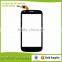 Best quality Touch Screen For FLY IQ443 Digitizer Glass Panel Lens Replacement Parts