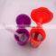 Sells Coffee Filter K-Carafe K cups Reusable Refill Capsule +1 Spoon