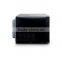low radiation microwave oven with control panel and components 28L