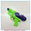 wholesale customized new spay hot season kids toys summer blue green water gun,plastic high quality water gun toys summer toys