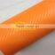 best quality pvc vinyl 3m roll 3d carbon fiber film