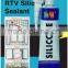 Silicone sealant G-085