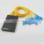 fiber optic ABS PLC Splitter